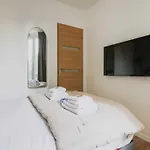 Elegant Flat - 1bd 4p - Montmartre