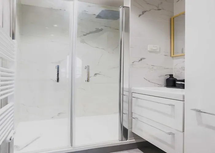Elegant Flat - 1bd 4p - Montmartre