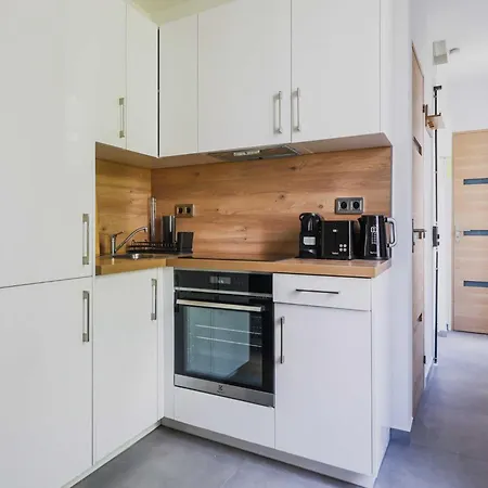 Elegant Flat - 1bd 4p - Montmartre *