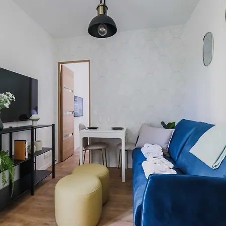 Elegant Flat - 1bd 4p - Montmartre *