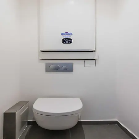 Elegant Flat - 1bd 4p - Montmartre דירה