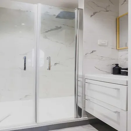 Elegant Flat - 1bd 4p - Montmartre