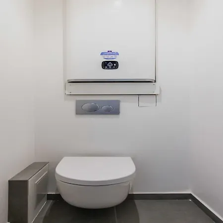 Elegant Flat - 1bd 4p - Montmartre דירה