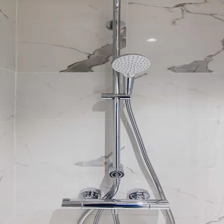 Appartement Elegant Flat - 1bd 4p - Montmartre Paris