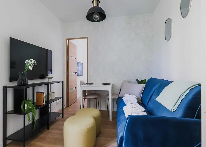Elegant Flat - 1bd 4p - Montmartre *
